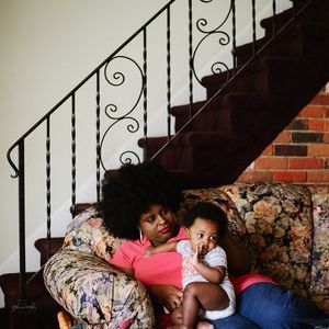 Meet your Posher, Sabrina